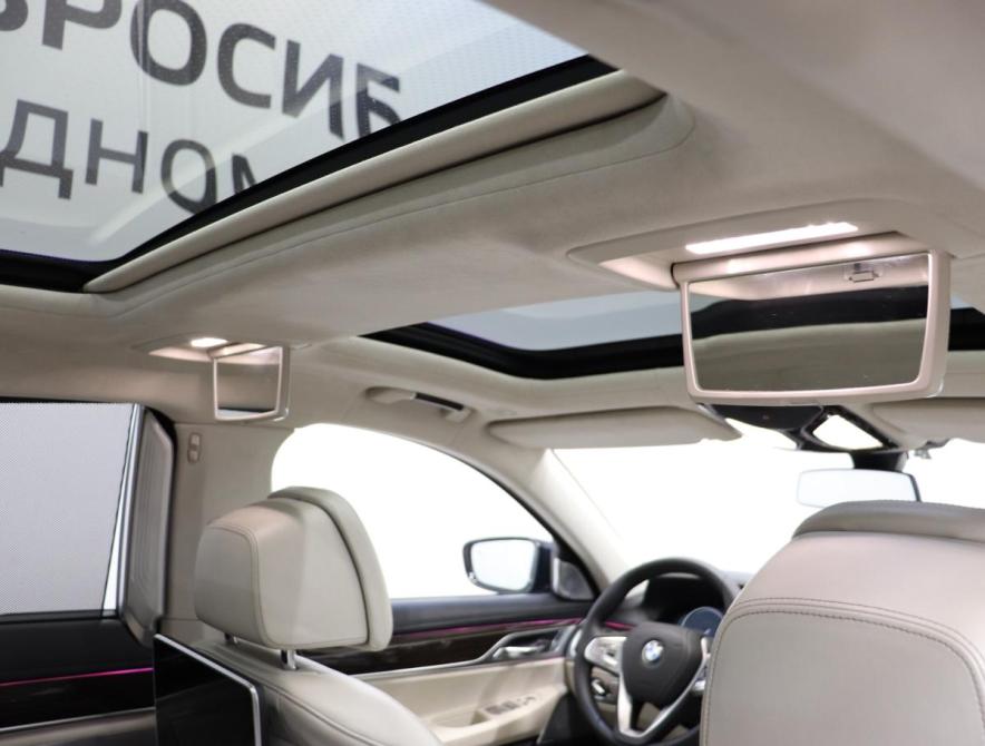 BMW 7 серии VI (G11/G12) Санкт-Петербург  - изображение 44