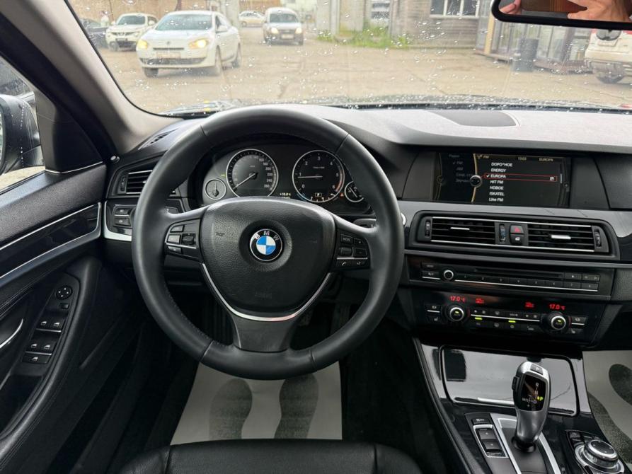 BMW 5 серии VI (F10/F11/F07) Пермь  - изображение 16