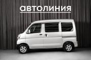 Toyota Pixis Van I Рестайлинг Красноярск  - изображение 19