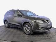 Nissan X-Trail III Москва  - изображение 31