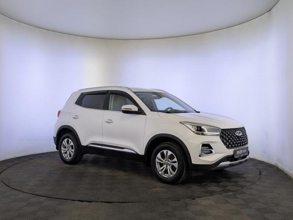 Chery Tiggo 4 Pro I Рестайлинг с пробегом 2024 года, цена 1 620 000 рублей, 33000 км, внедорожник, Автокод Объявления