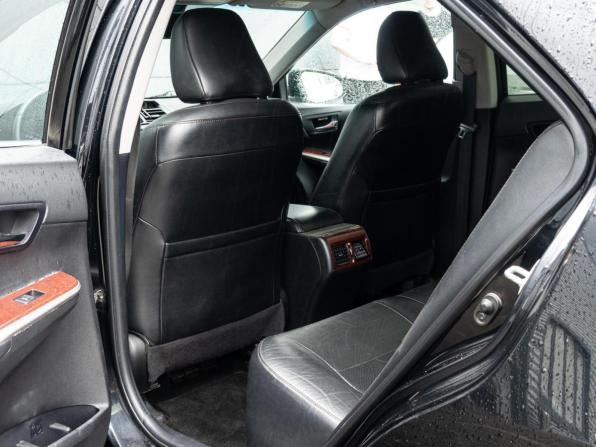 Toyota Camry VII (XV50) с пробегом 2013 года, цена 1 450 000 рублей, 142512 км, седан, Автокод Объявления