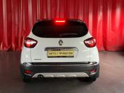 Renault Kaptur I Ростов-на-Дону  - изображение 18