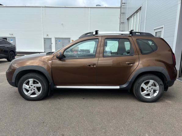 Renault Duster I Рестайлинг с пробегом 2017 года, цена 999 000 рублей, 197000 км, внедорожник, Автокод Объявления
