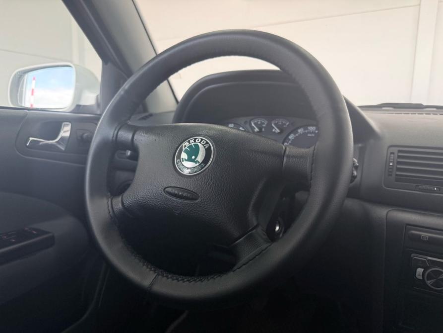 Skoda Octavia I (A4) Рестайлинг Уфа  - изображение 7