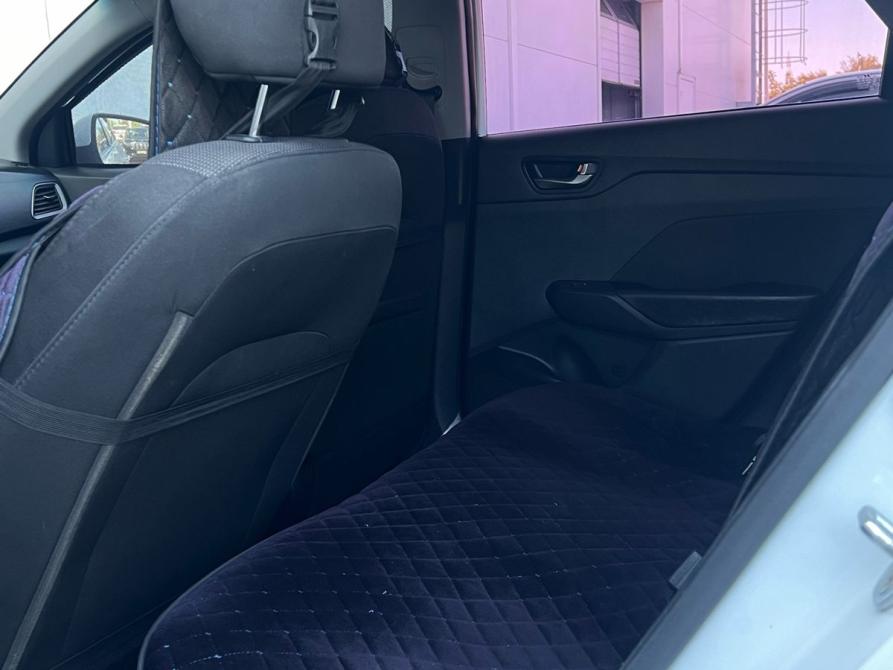Hyundai Solaris II Волгоград  - изображение 14