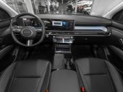 Hyundai Tucson IV Рестайлинг Москва  - изображение 35