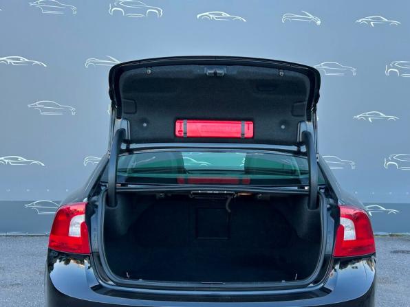 Volvo S60 II Рестайлинг с пробегом 2013 года, цена 797 600 рублей, 258349 км, седан, Автокод Объявления