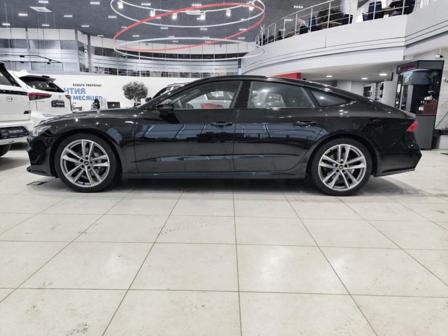 Audi A7 II (4K) Казань  - изображение 10