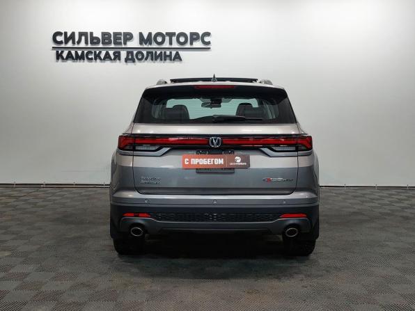 Changan CS35 Plus I Рестайлинг с пробегом 2023 года, цена 1 860 000 рублей, 27500 км, внедорожник, Автокод Объявления