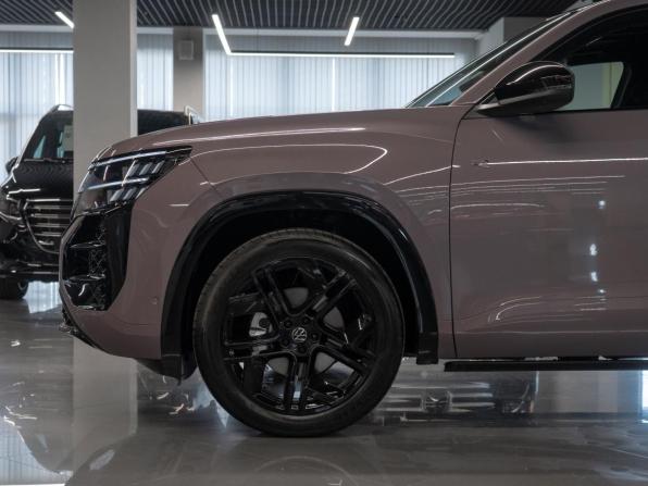 Volkswagen Teramont II (China Market) с пробегом 2026 года, цена 6 090 000 рублей, 33 км, внедорожник, Автокод Объявления