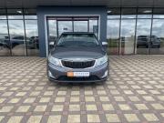 Kia Rio III Краснодар  - изображение 10