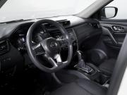 Nissan Rogue II Рестайлинг Москва  - изображение 32