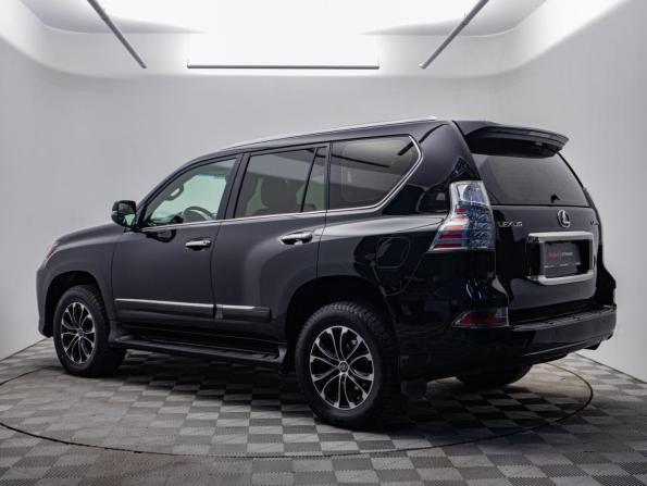 Lexus GX II Рестайлинг с пробегом 2015 года, цена 3 820 000 рублей, 204000 км, внедорожник, Автокод Объявления