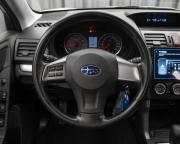 Subaru Forester IV Москва  - изображение 29