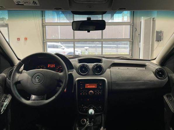 Renault Duster I с пробегом 2012 года, цена 721 000 рублей, 277000 км, внедорожник, Автокод Объявления