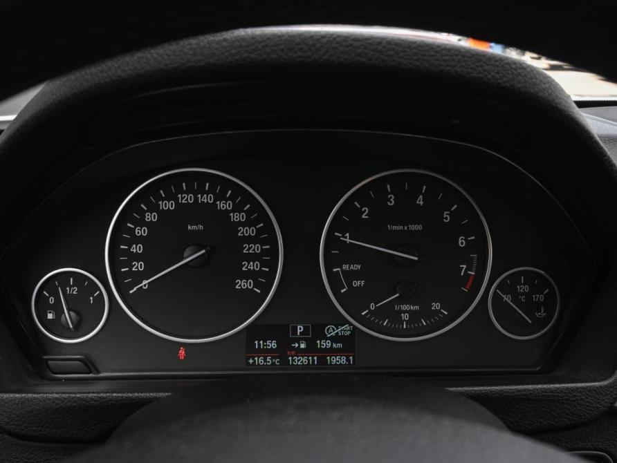 BMW 3 серии VI (F3x) Рестайлинг Волгоград  - изображение 12