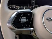 Jaguar F-Pace I Рестайлинг Москва  - изображение 58
