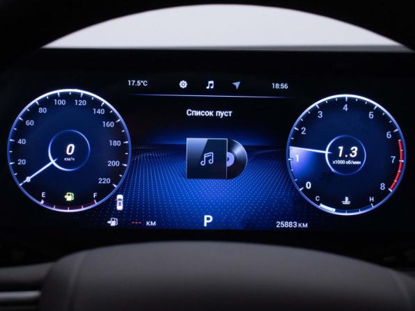 Chery Tiggo 8 Pro Max I Рестайлинг с пробегом 2024 года, цена 2 670 000 рублей, 25882 км, внедорожник, Автокод Объявления