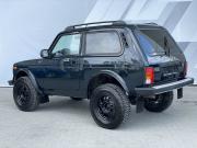 Lada (ВАЗ) Niva Legend Екатеринбург  - изображение 33