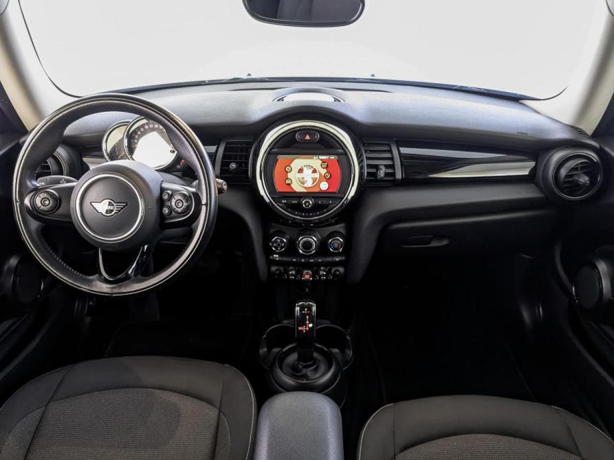 Mini Hatch III (F55/F56) Рестайлинг Москва  - изображение 14