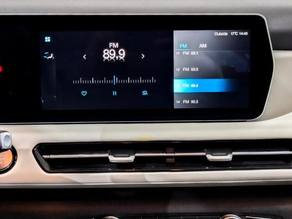 BAIC U5 Plus с пробегом 2023 года, цена 750 000 рублей, 136930 км, седан, Автокод Объявления