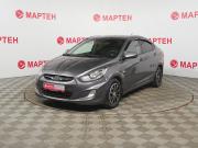 Hyundai Solaris I Вологда  - изображение 18