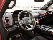 Haval Dargo Казань  - изображение 17