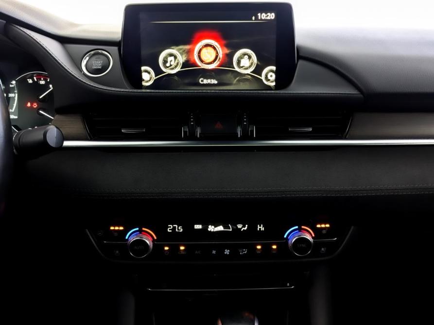 Mazda 6 III (GJ) Рестайлинг 2 Москва  - изображение 15