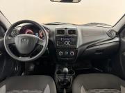 Lada (ВАЗ) Granta I Рестайлинг Москва  - изображение 20