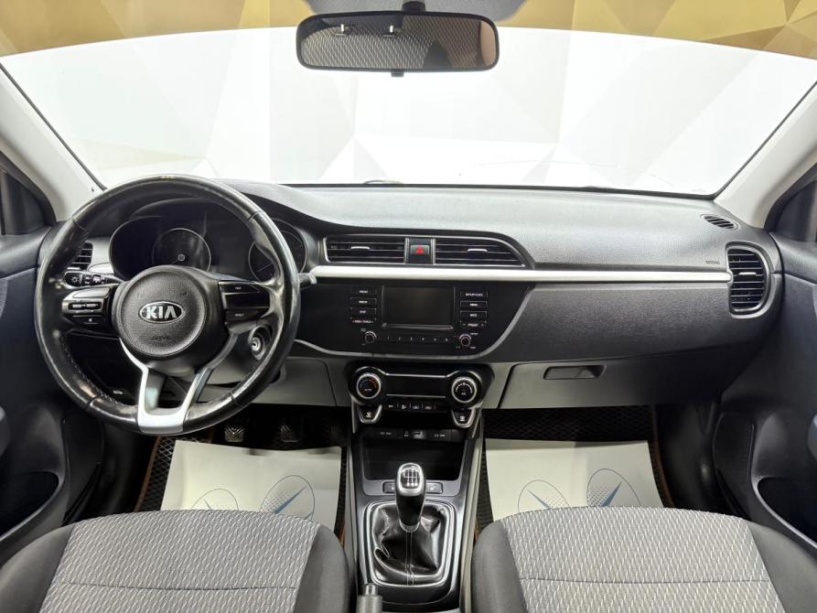 Kia Rio IV Азнакаево  - изображение 9