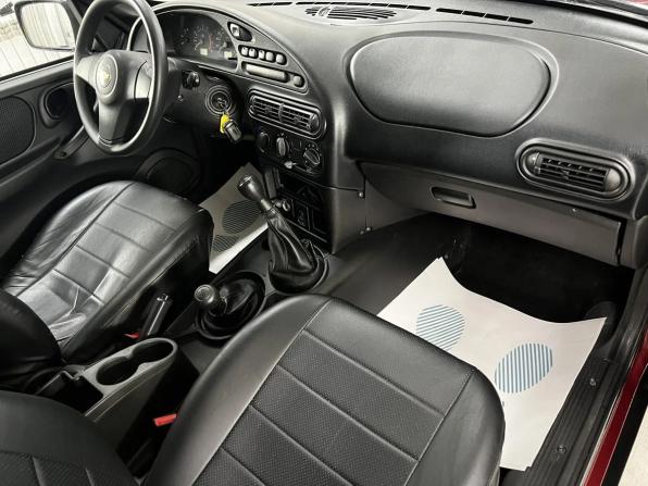 Chevrolet Niva I Рестайлинг с пробегом 2017 года, цена 680 000 рублей, 80301 км, внедорожник, Автокод Объявления