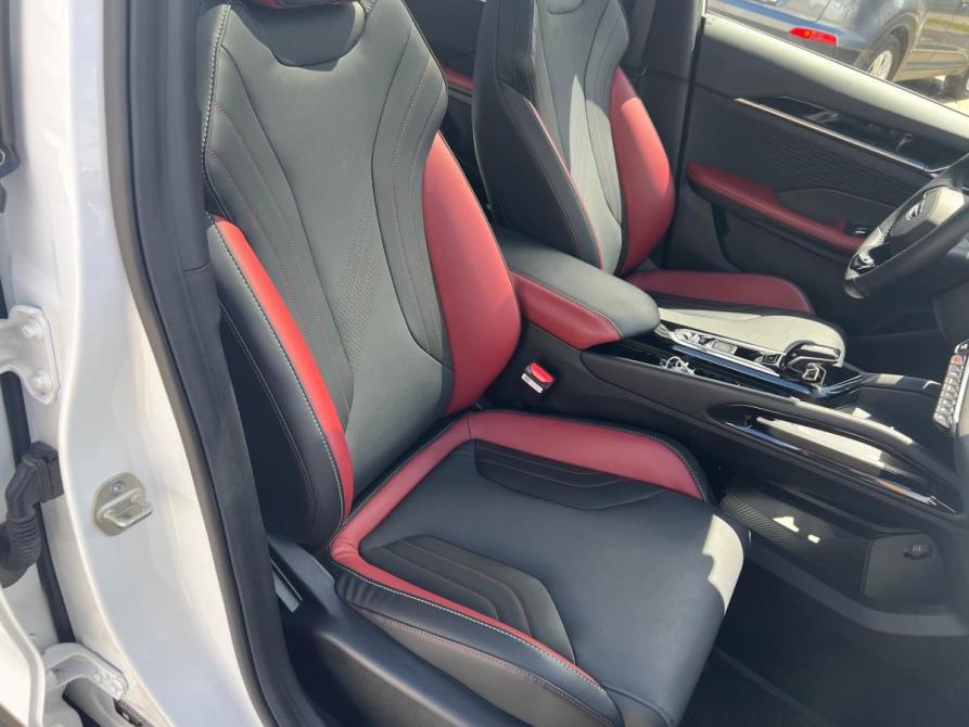 Geely Coolray I Рестайлинг Стерлитамак  - изображение 11