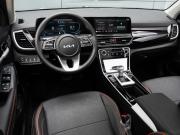 Kia Seltos II Краснодар  - изображение 32