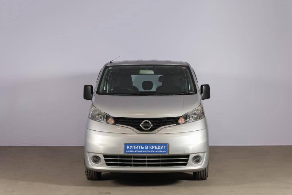 Nissan NV200 Новосибирск  - изображение 2