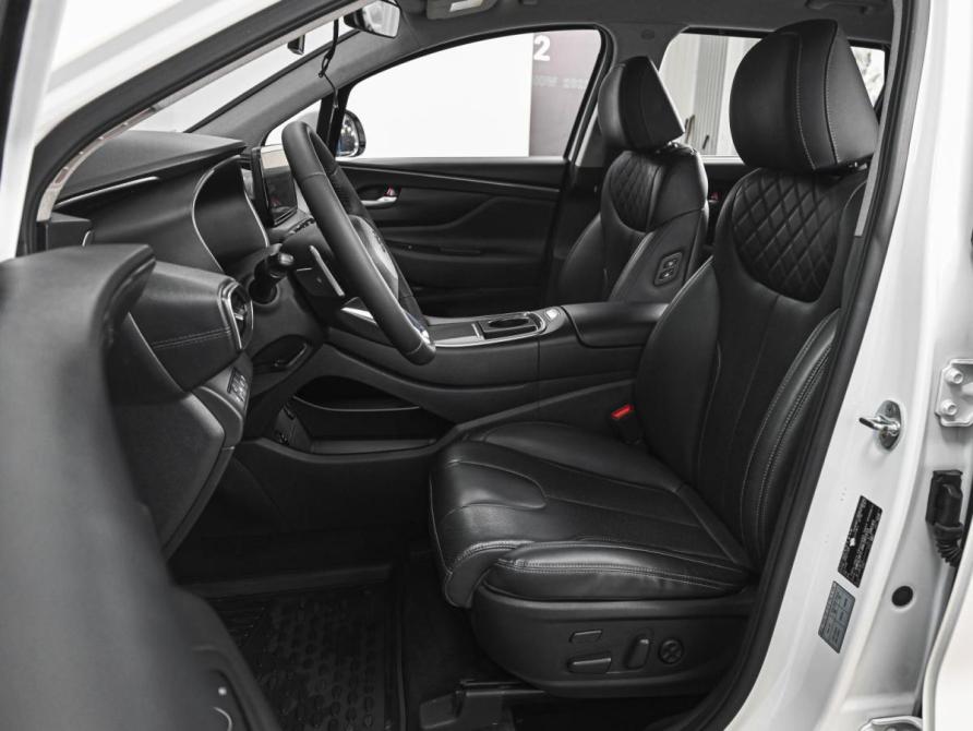 Hyundai Santa Fe IV Рестайлинг Ставрополь  - изображение 10