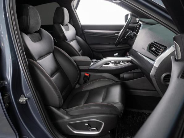 Geely Tugella I с пробегом 2023 года, цена 2 549 000 рублей, 109224 км, внедорожник, Автокод Объявления