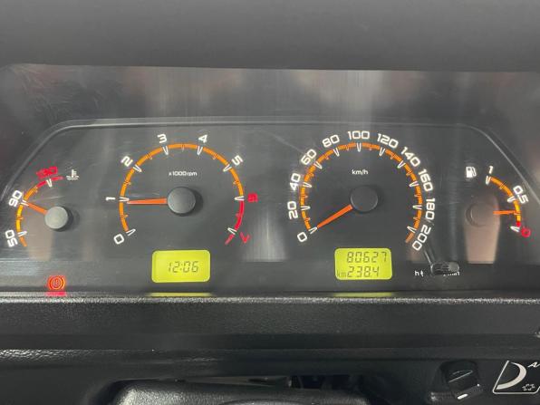 Lada (ВАЗ) 2131 (4x4) I Рестайлинг (2020) с пробегом 2019 года, цена 700 000 рублей, 80627 км, внедорожник, Автокод Объявления