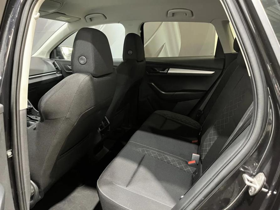 Skoda Karoq I Пермь  - изображение 13