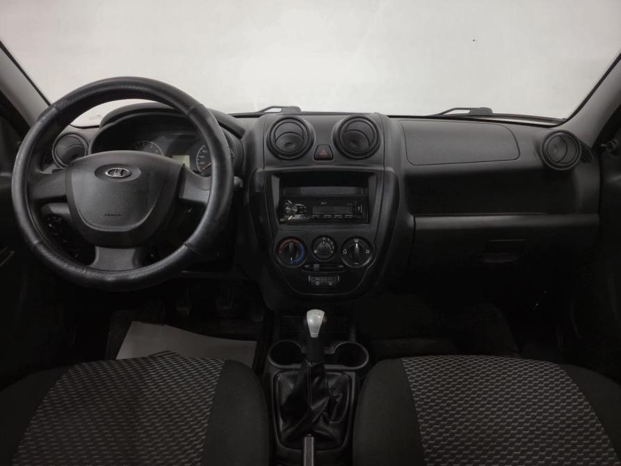 Lada (ВАЗ) Granta I Альметьевск  - изображение 13