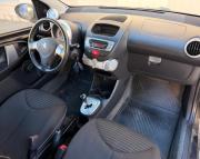 Peugeot 107 I Рестайлинг 2 Пермь  - изображение 32