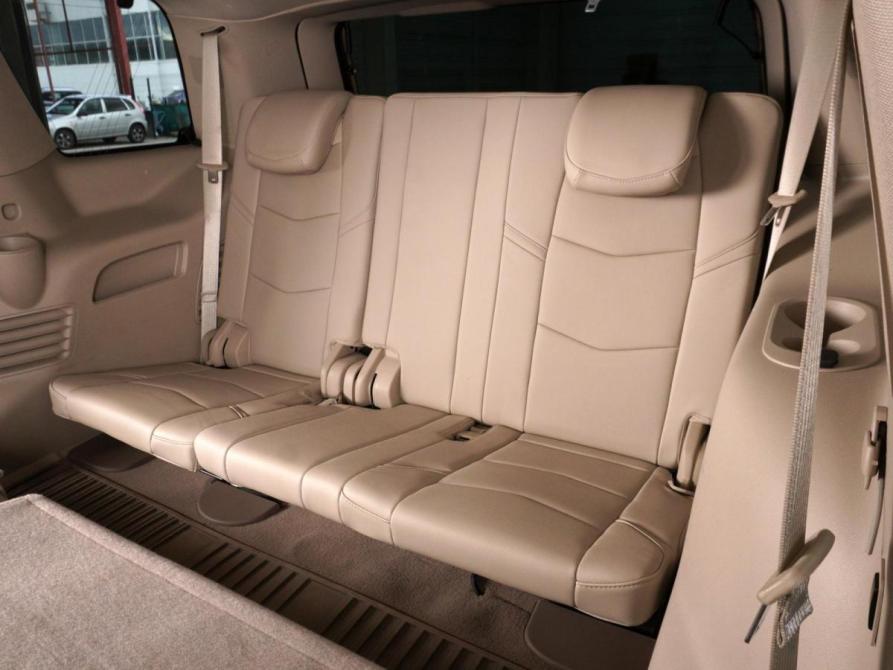Cadillac Escalade IV Минеральные Воды  - изображение 12
