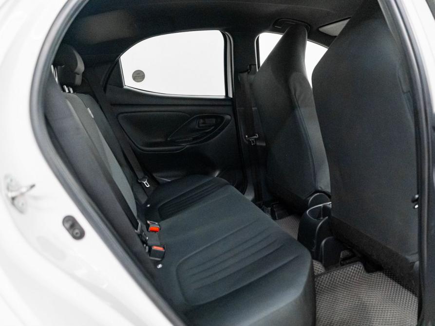 Toyota Yaris IV Красноярск  - изображение 8