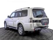 Mitsubishi Pajero IV Рестайлинг 2 Москва  - изображение 37