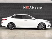 Kia Optima IV Рестайлинг Екатеринбург  - изображение 31