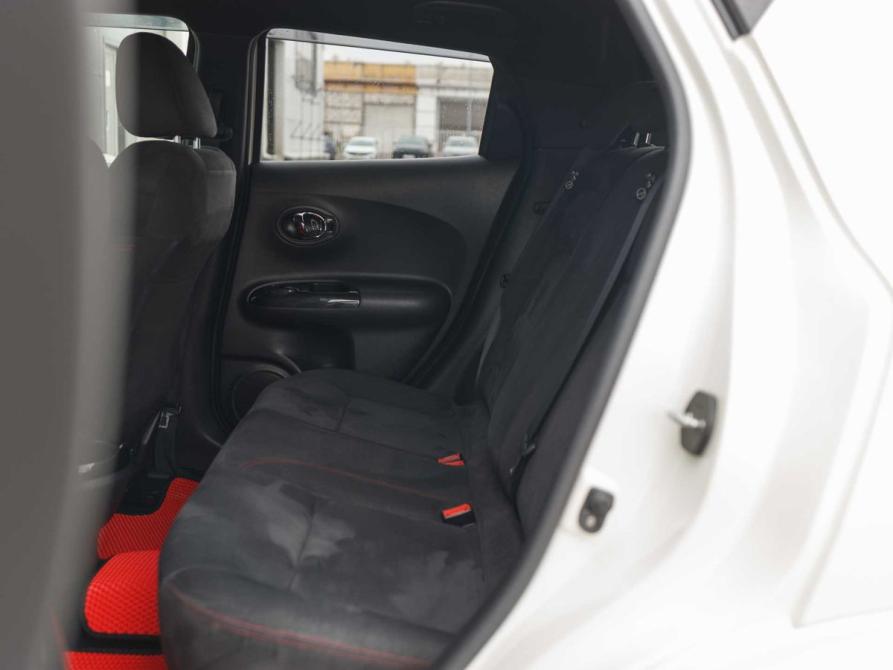 Nissan Juke Nismo I Новосибирск  - изображение 18