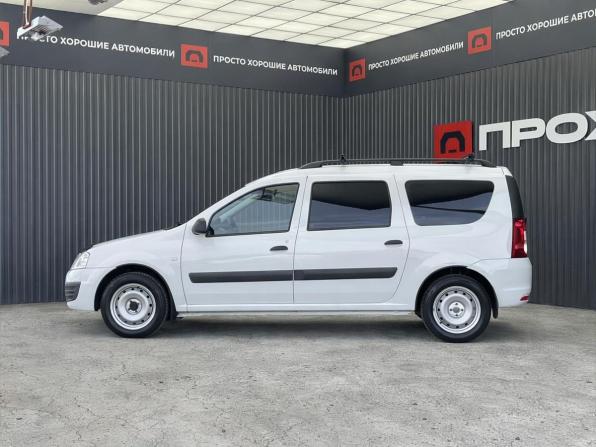 Lada (ВАЗ) Largus I с пробегом 2019 года, цена 737 000 рублей, 182246 км, универсал, Автокод Объявления