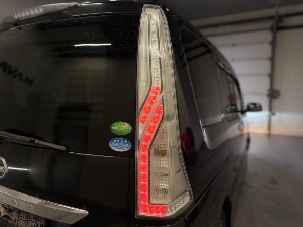 Nissan Serena IV (C26) с пробегом 2014 года, цена 1 199 000 рублей, 231780 км, минивэн, Автокод Объявления