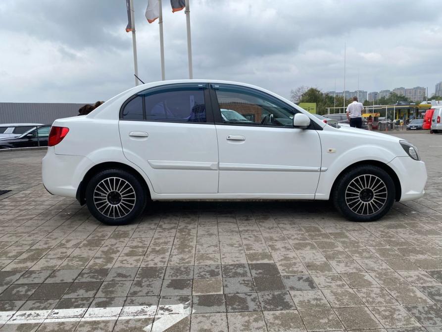 Kia Rio II Рестайлинг Краснодар  - изображение 4