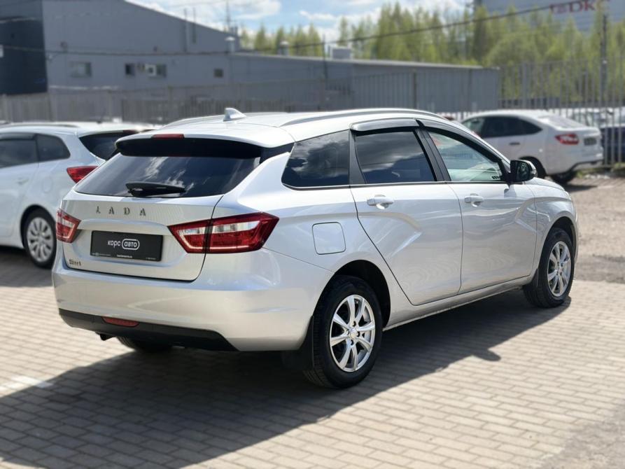 Lada (ВАЗ) Vesta I Тверь  - изображение 2